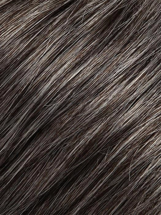 Playmate Curly | Synthetic Hair Topper | CLOSEOUT