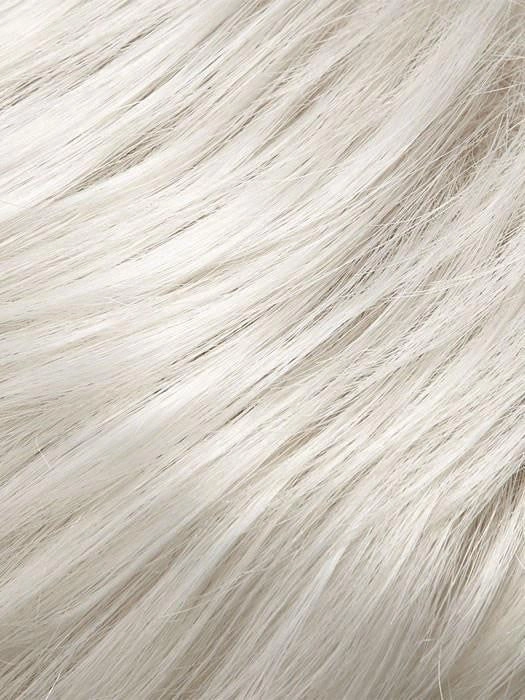 Playmate Curly | Synthetic Hair Topper | CLOSEOUT