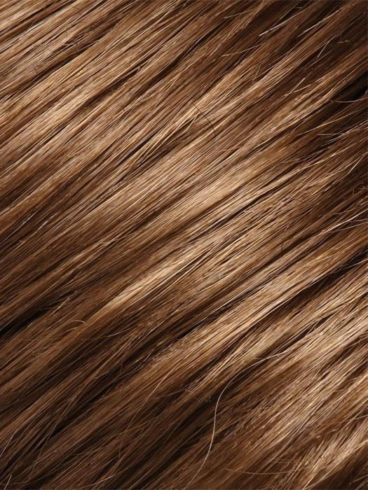 Playmate Curly | Synthetic Hair Topper | CLOSEOUT