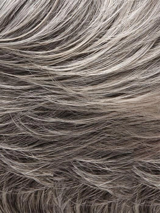 Playmate Curly | Synthetic Hair Topper | CLOSEOUT