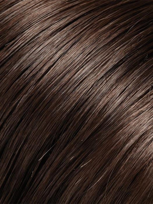 Playmate Curly | Synthetic Hair Topper | CLOSEOUT
