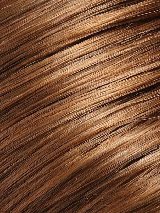 Playmate Curly | Synthetic Hair Topper | CLOSEOUT