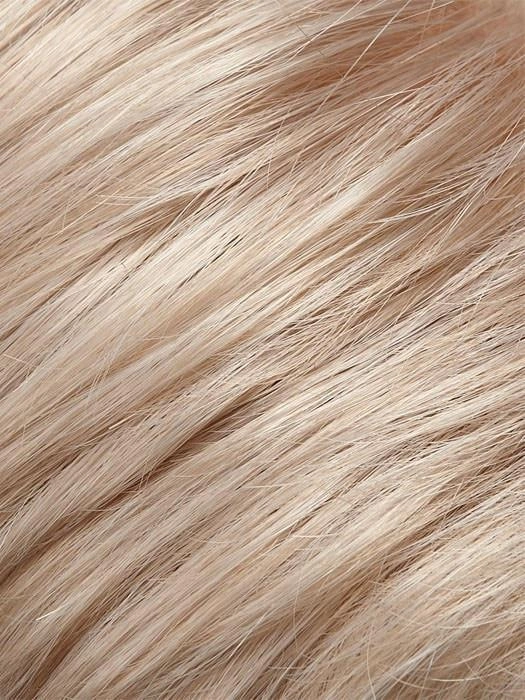 Playmate Curly | Synthetic Hair Topper | CLOSEOUT