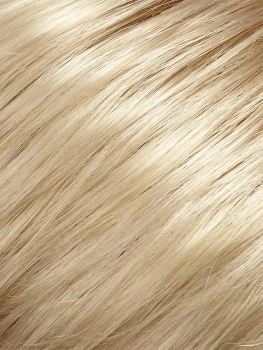 Playmate Curly | Synthetic Hair Topper | CLOSEOUT
