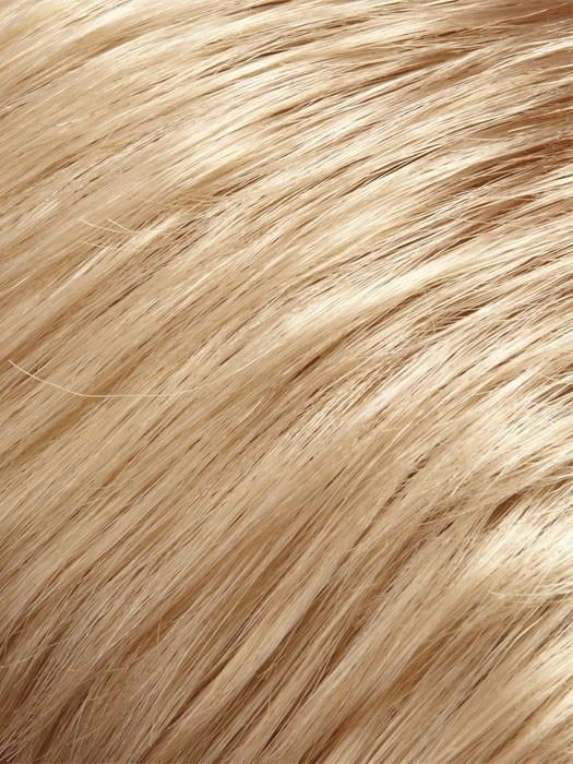 Playmate Curly | Synthetic Hair Topper | CLOSEOUT