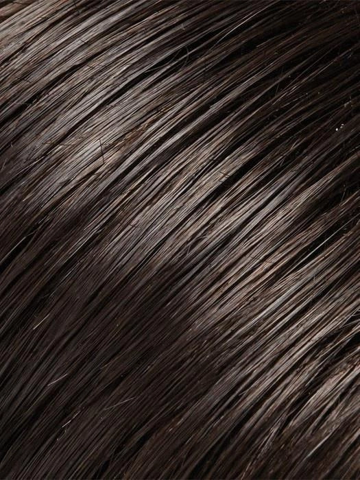 Playmate Curly | Synthetic Hair Topper | CLOSEOUT
