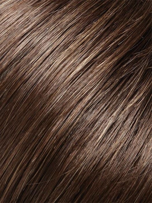 Playmate Curly | Synthetic Hair Topper | CLOSEOUT