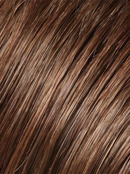 Playmate Curly | Synthetic Hair Topper | CLOSEOUT