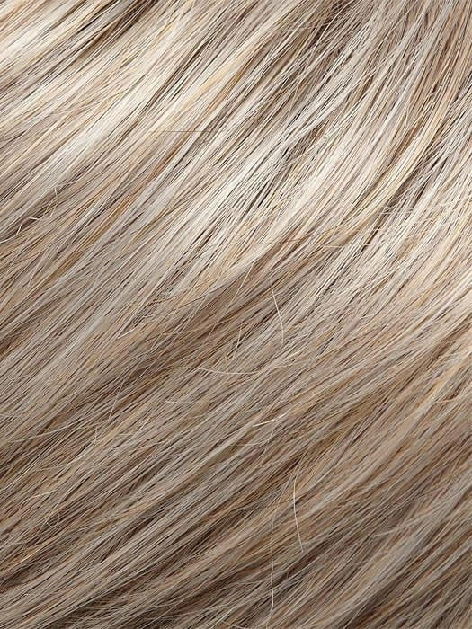 Playmate Curly | Synthetic Hair Topper | CLOSEOUT