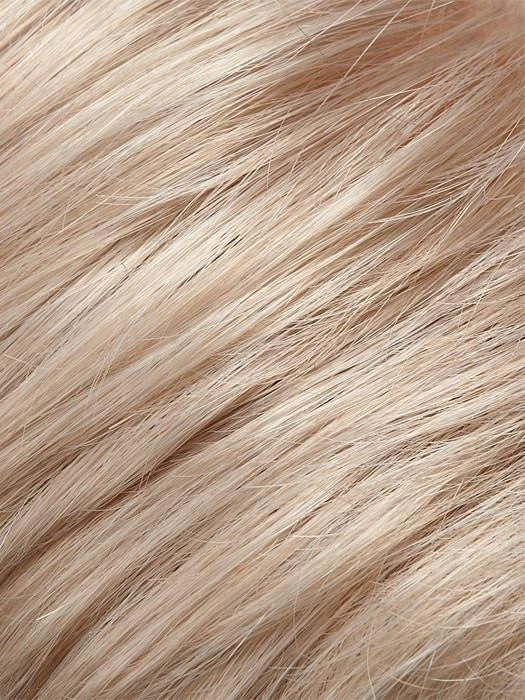 Playmate Curly | Synthetic Hair Topper | CLOSEOUT