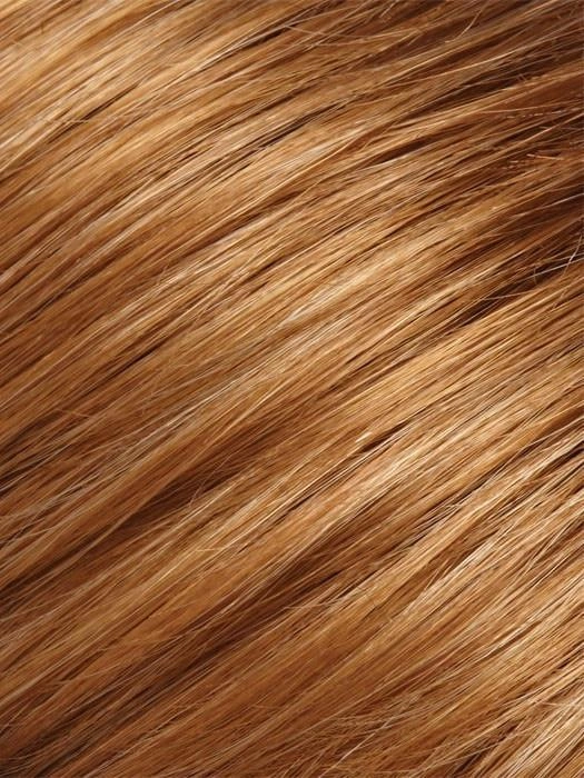 Playmate Curly | Synthetic Hair Topper | CLOSEOUT