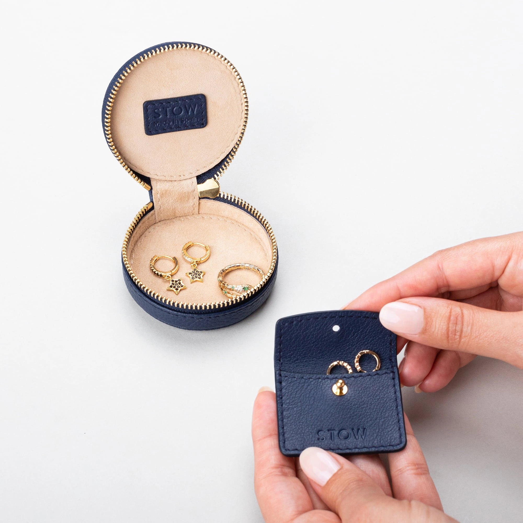 Pocket Essentials Case