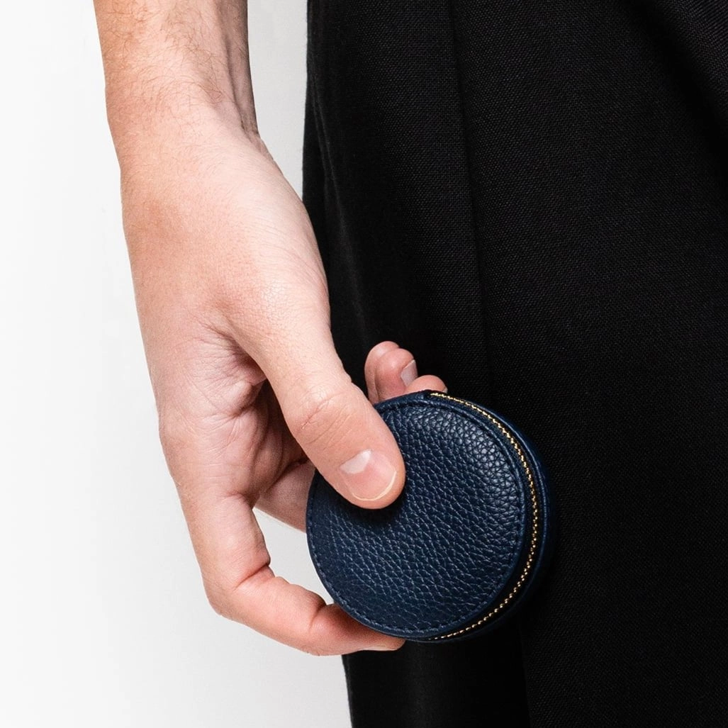 Pocket Essentials Case