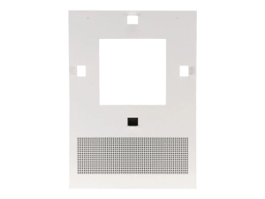 Quam C5/BU/CK1/S - Speaker - 12 Watt - 1-way - powder coated white 8C5PAX/CK1/S