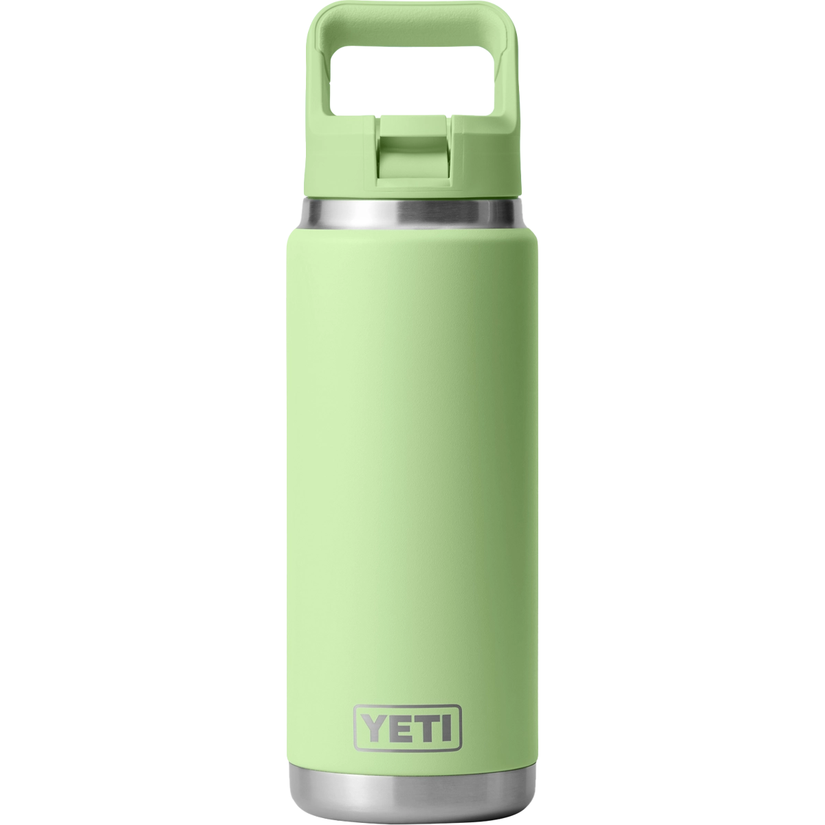 Rambler 26 oz Bottle with Color Matched Straw Cap