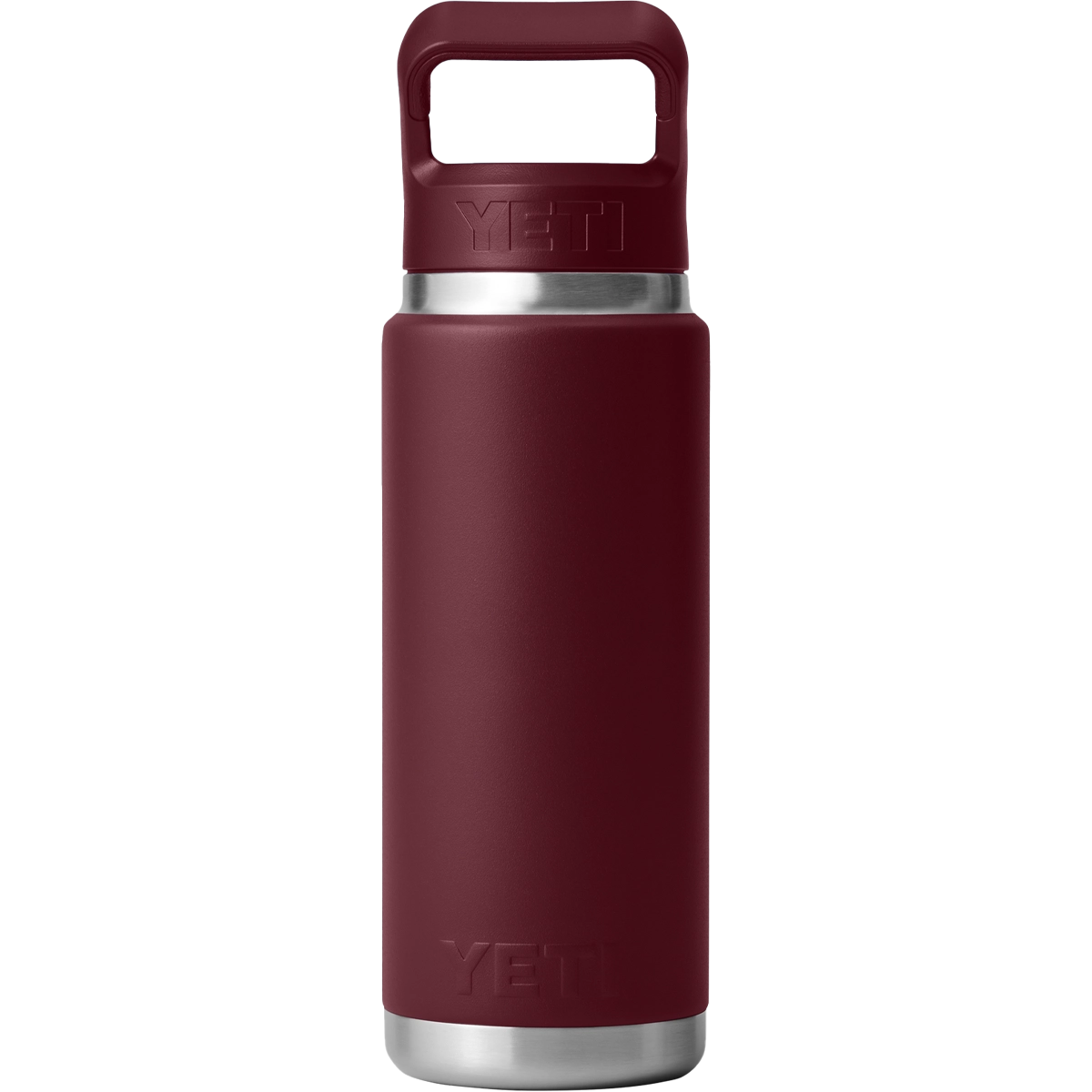 Rambler 26 oz Bottle with Color Matched Straw Cap