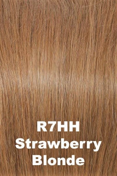 Raquel Welch Toppers - Bang - Human Hair (#RWBANG)