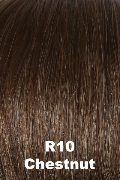 Raquel Welch Toppers - Bang - Human Hair (#RWBANG)