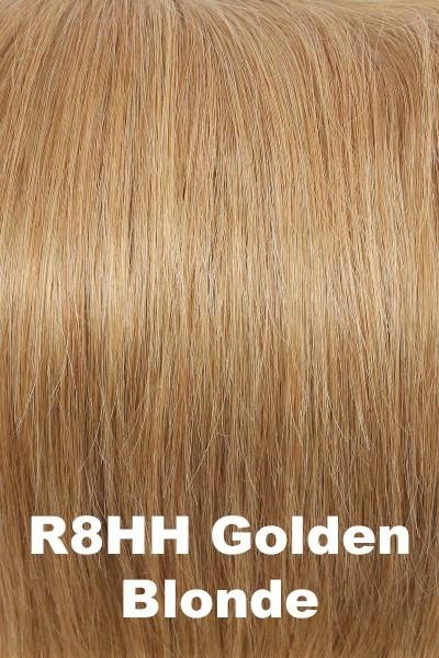 Raquel Welch Toppers - Bang - Human Hair (#RWBANG)