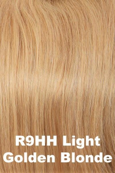 Raquel Welch Toppers - Bang - Human Hair (#RWBANG)