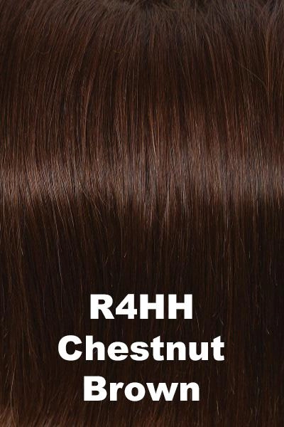 Raquel Welch Toppers - Bang - Human Hair (#RWBANG)