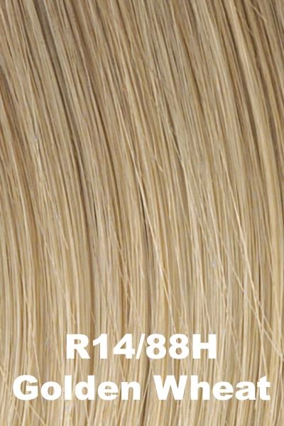 Raquel Welch Toppers - Indulgence - Remy Human Hair