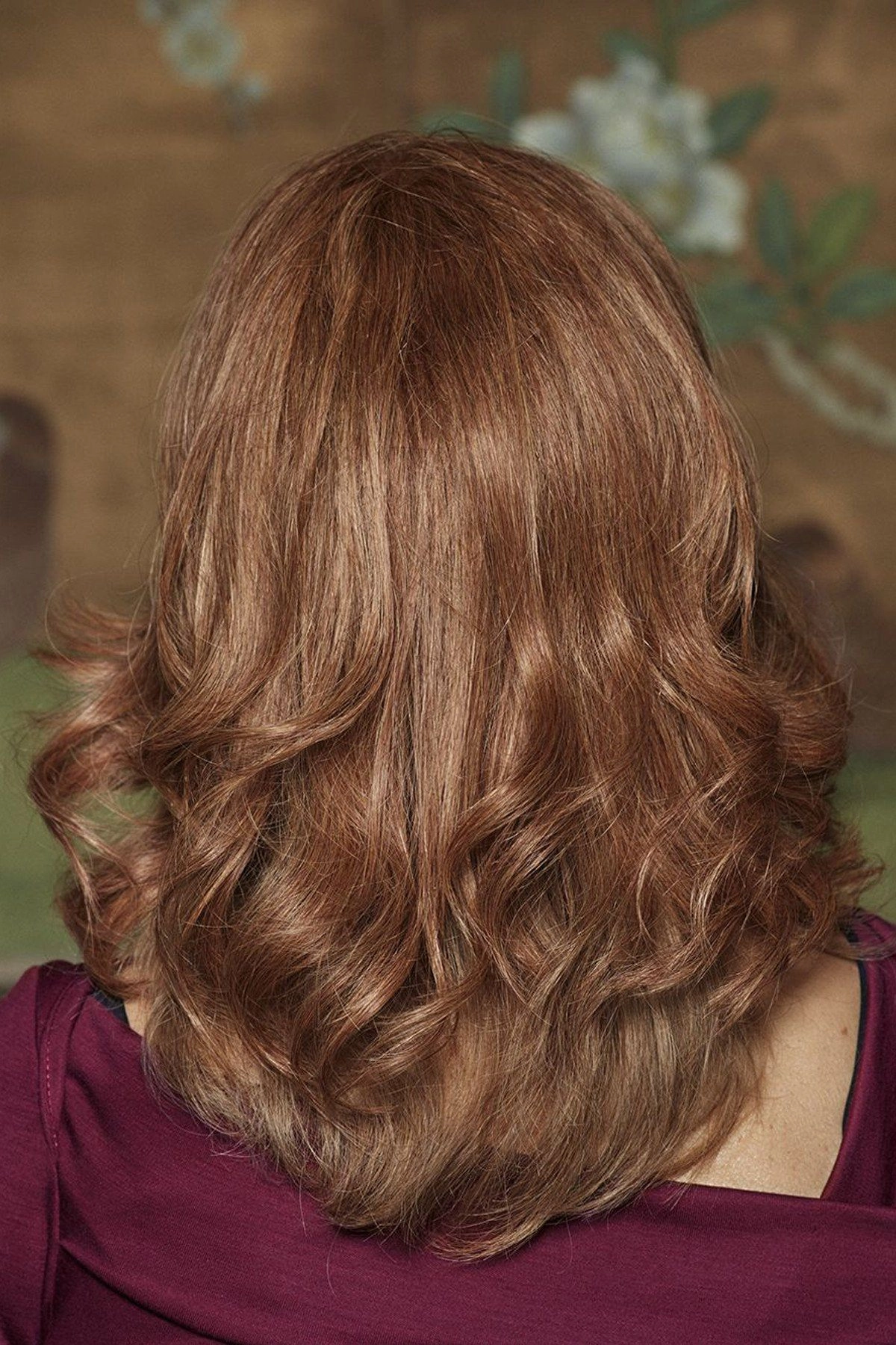Raquel Welch Toppers - Indulgence - Remy Human Hair
