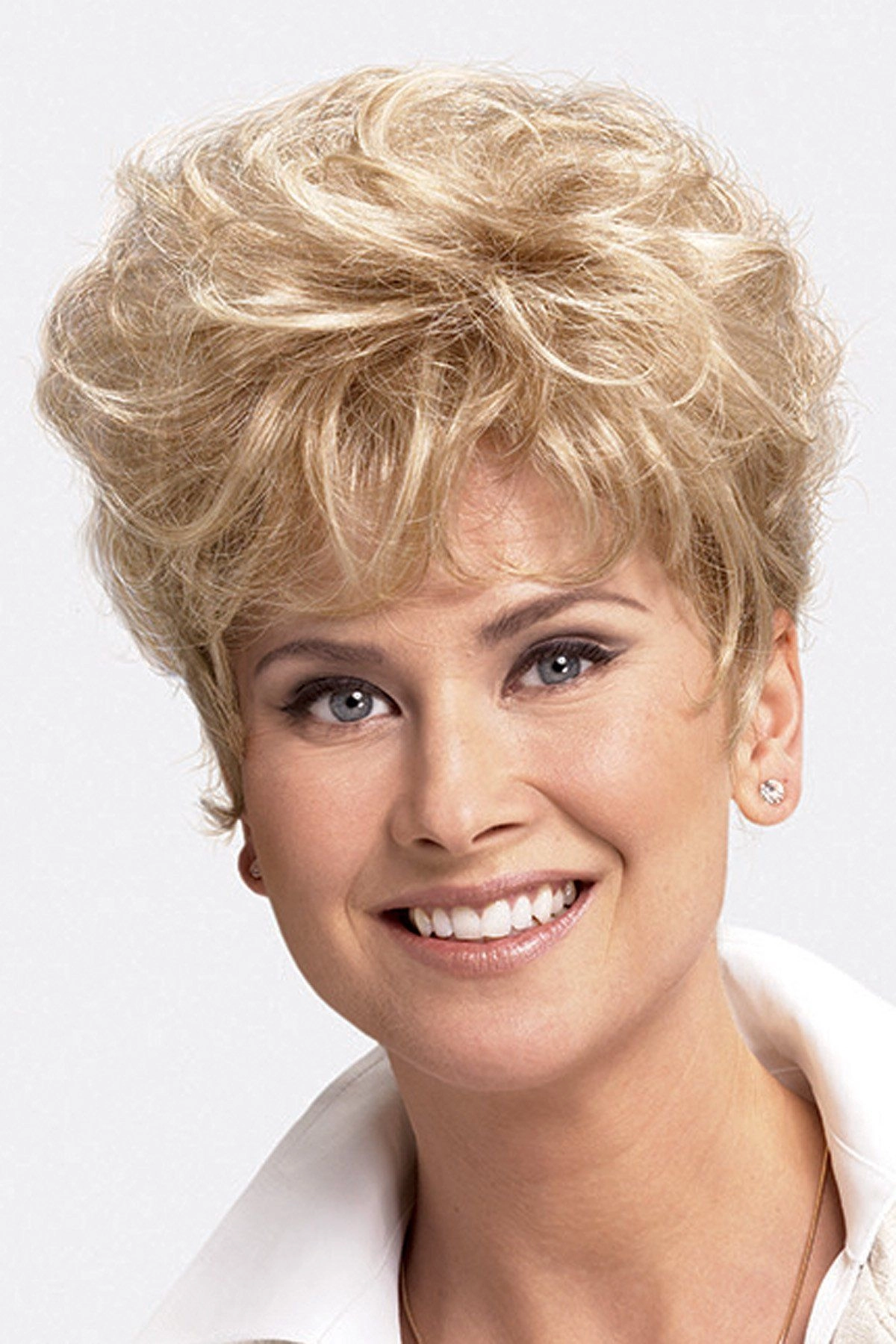 Raquel Welch Toppers - Lyric