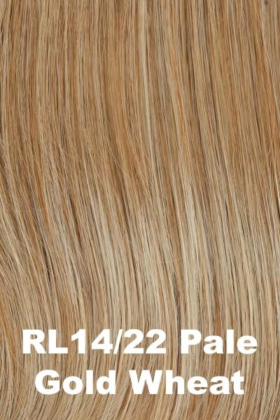 Raquel Welch Toppers - Style Forward 16"