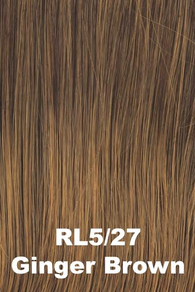 Raquel Welch Toppers - Style Forward 16"