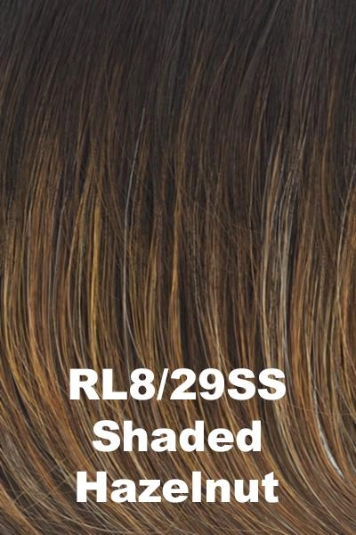 Raquel Welch Toppers - Style Forward 16"