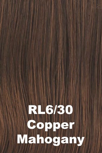 Raquel Welch Toppers - Style Forward 16"