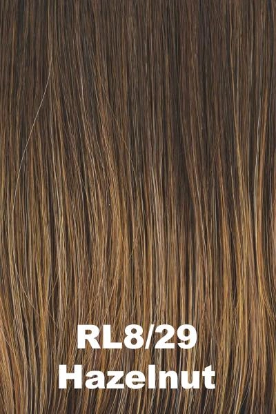 Raquel Welch Toppers - Style Forward 16"