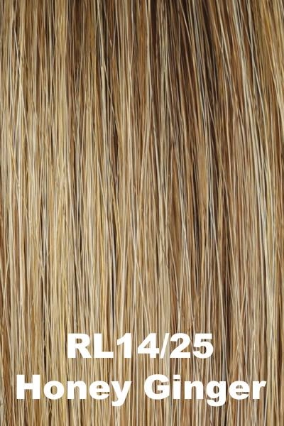 Raquel Welch Toppers - Style Forward 16"