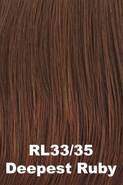 Raquel Welch Toppers - Style Forward 16"