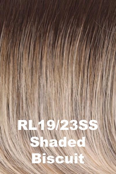 Raquel Welch Toppers - Style Forward 16"