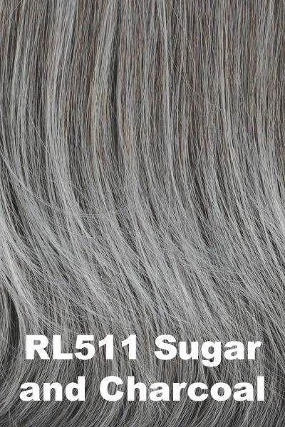 Raquel Welch Toppers - Style Forward 16"