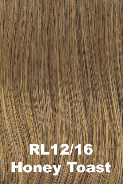 Raquel Welch Toppers - Style Forward 16"