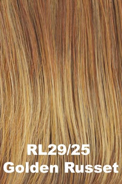Raquel Welch Toppers - Style Forward 16"