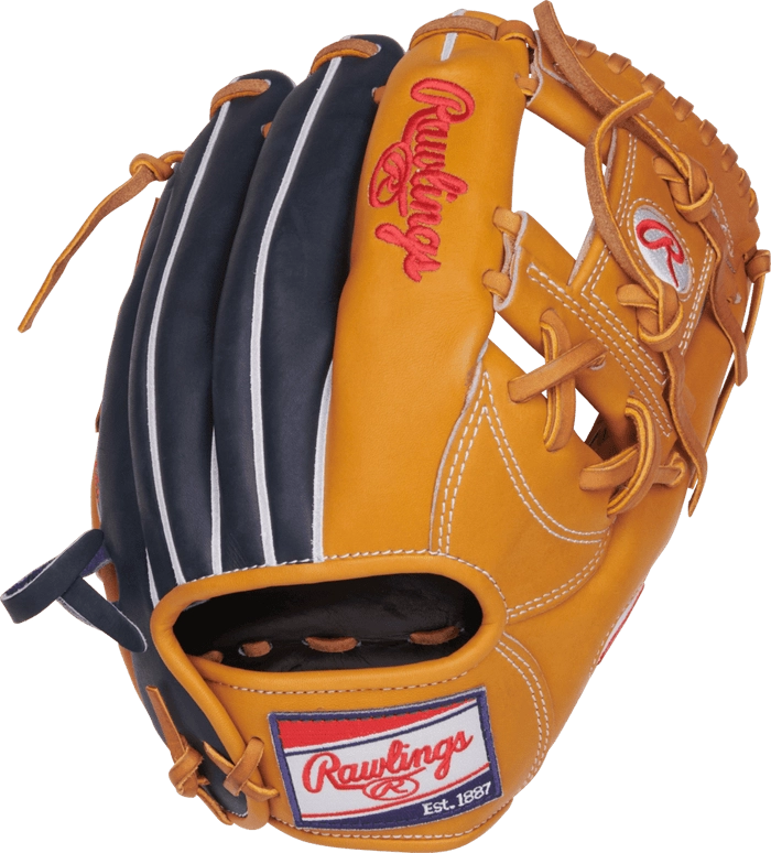 Rawlings Heart of the Hide 11.5" Baseball Glove