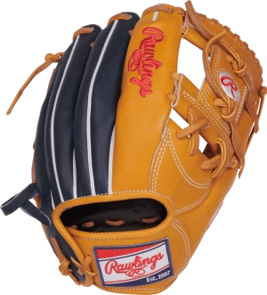 Rawlings Heart of the Hide 11.5" Baseball Glove