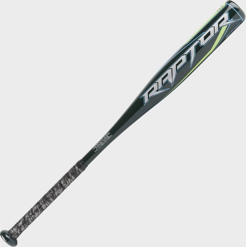 Rawlings Raptor 2 1/4" USA Bat(-10)