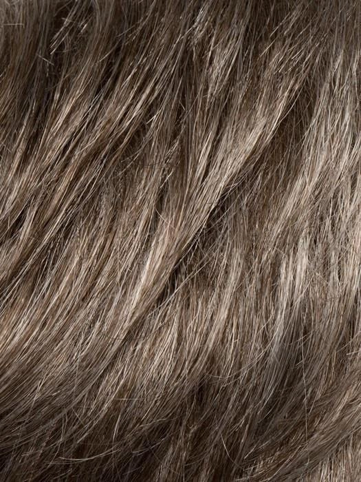 Real by Ellen Wille | Human Hair Blend Topper | CLOSEOUT