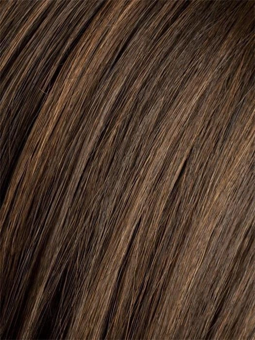 Real by Ellen Wille | Human Hair Blend Topper | CLOSEOUT