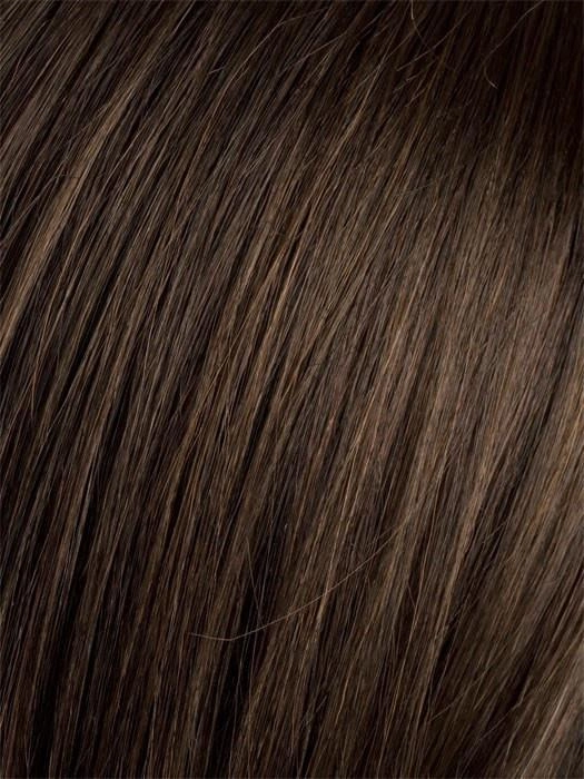 Real by Ellen Wille | Human Hair Blend Topper | CLOSEOUT