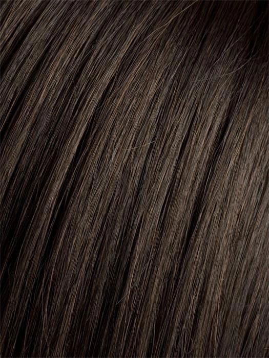 Real by Ellen Wille | Human Hair Blend Topper | CLOSEOUT
