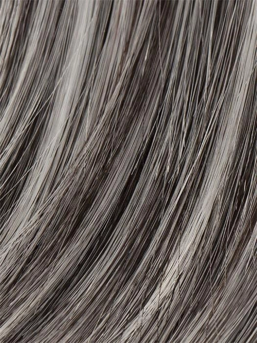 Real by Ellen Wille | Human Hair Blend Topper | CLOSEOUT