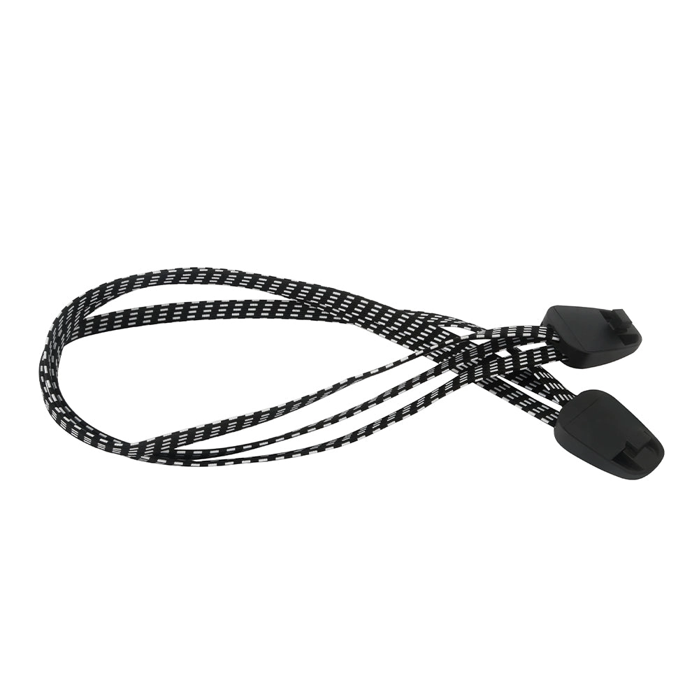 Rear Rack Cargo Straps