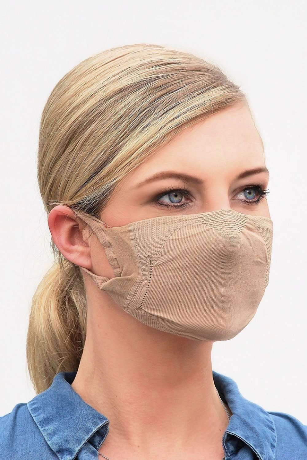 Reusable Face Mask