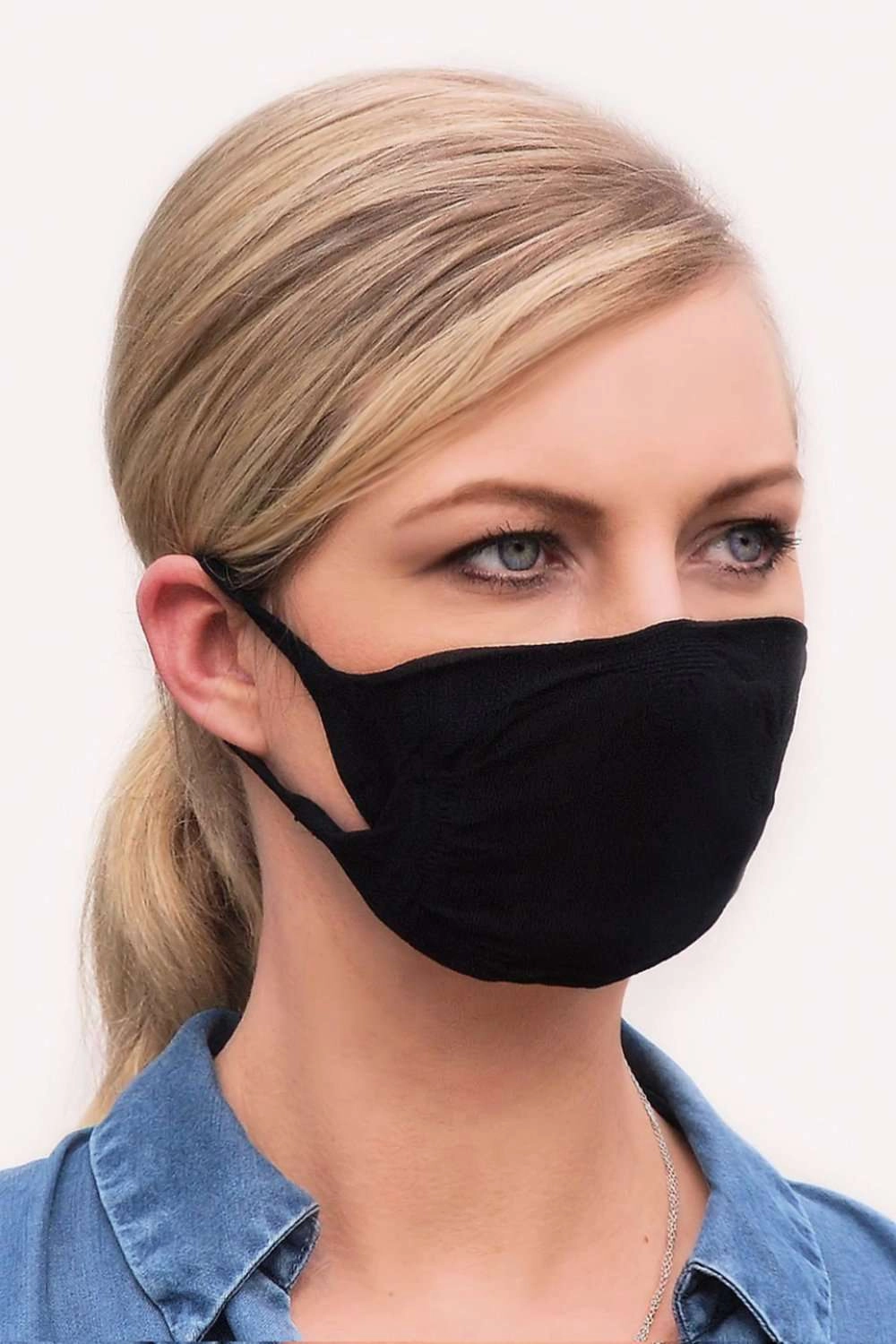 Reusable Face Mask